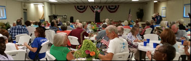 LCDC Labor Day Picnic