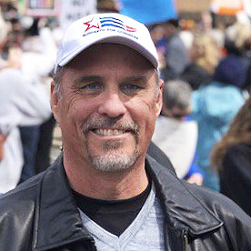 Stan Scott