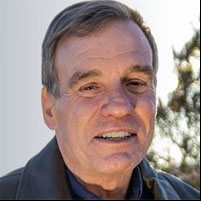 Mark Warner