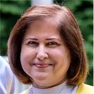 Ghazala Hashmi