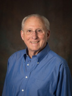 Norm Mosher